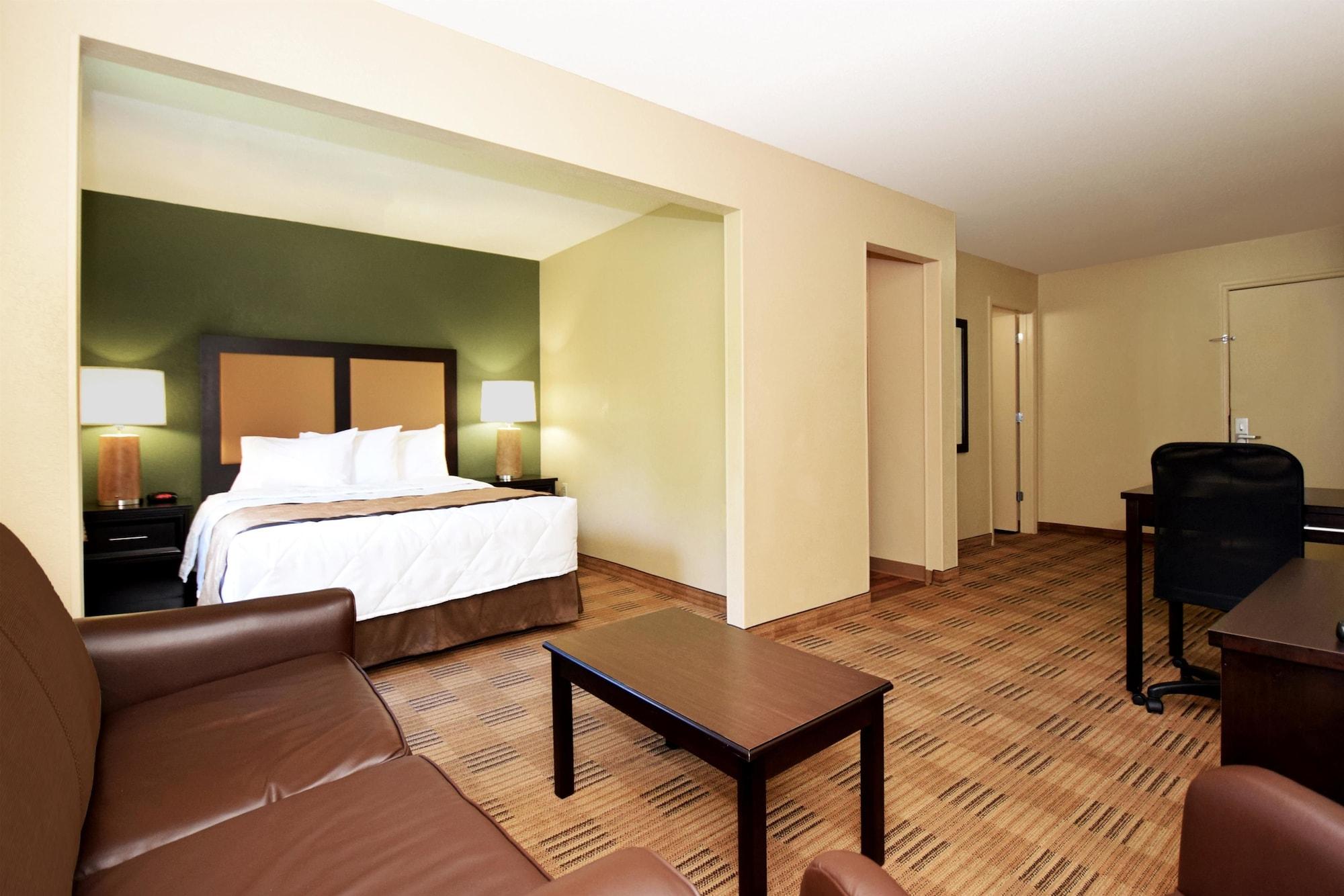 Extended Stay America Suites - Omaha - West Exterior photo