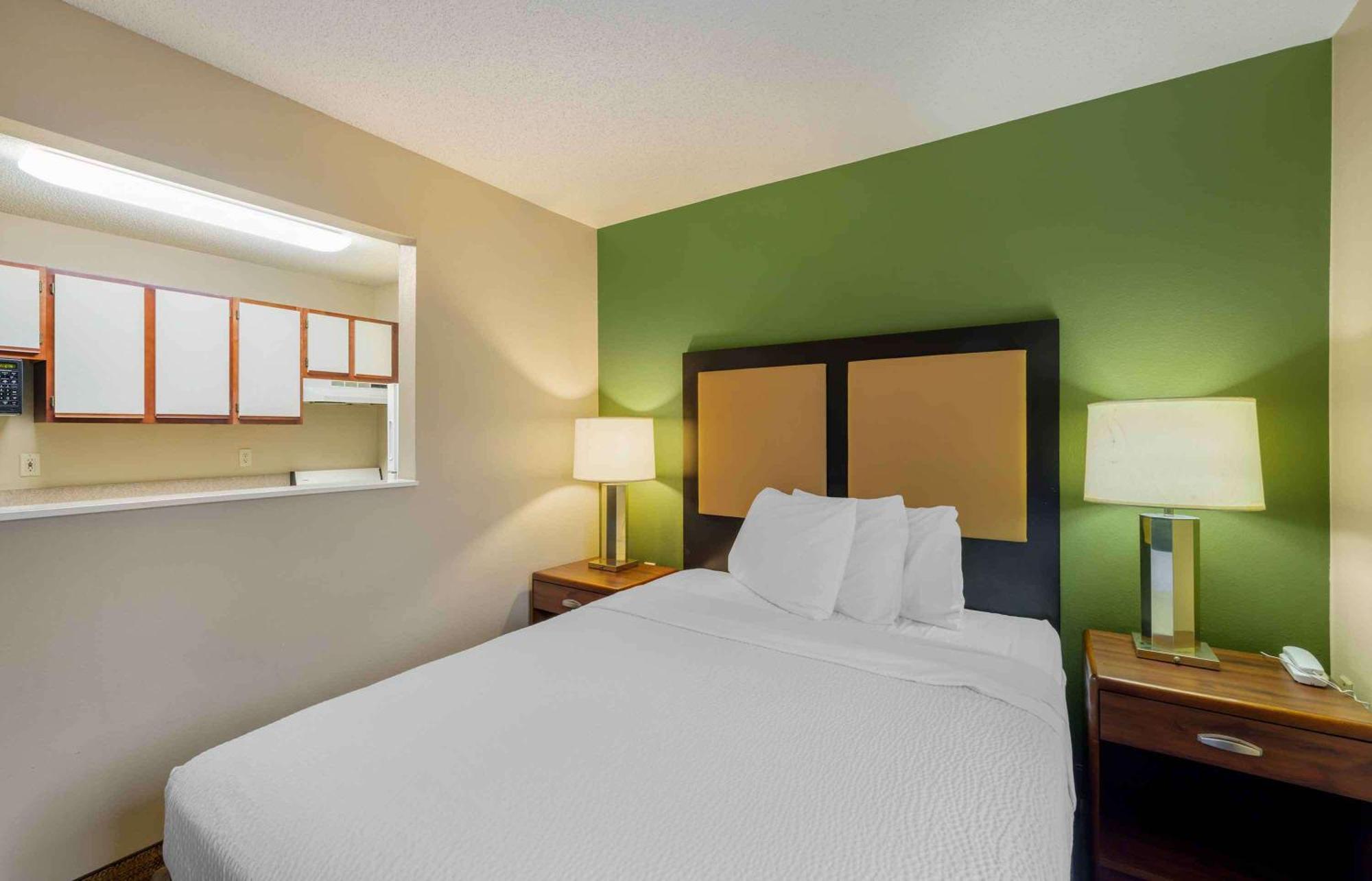 Extended Stay America Suites - Omaha - West Exterior photo